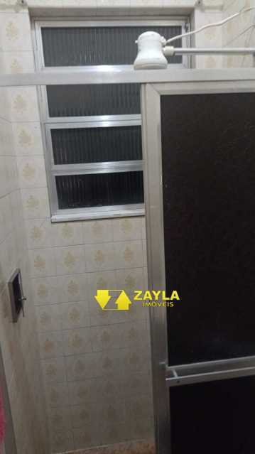Conheça 14. do imóvel - Ótima Oportunidade, casa duplex em condomínio, 2 quartos, ampla sala, cozinha e 2 banheiros. Casa equipada com sistema de camêras de segurança. - CA0000176 - 19 14. - 19