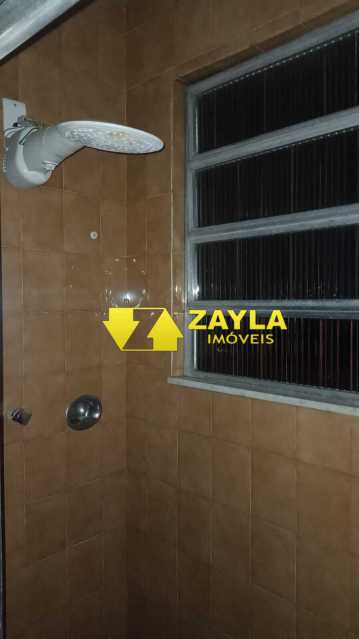Conheça 17. do imóvel - Ótima Oportunidade, casa duplex em condomínio, 2 quartos, ampla sala, cozinha e 2 banheiros. Casa equipada com sistema de camêras de segurança. - CA0000176 - 22 17. - 22