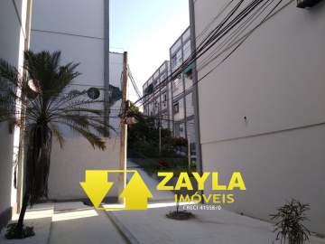 Condomínio 1077 - Apartamento 2 quartos à venda em Irajá - Rio de Janeiro, RJ - AP02202
