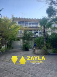 Casa Triplex 2 suítes Varanda Vaga de garagem à venda em Madureira - Rio de Janeiro, RJ - CA01245