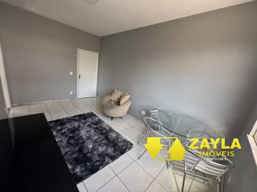 Excelente Oportunidade!! Amplissimo apartamento em Vista Alegre! - APC00630