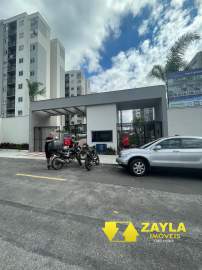 Excelente Apartamento em Irajá, Novo, com Infraestrutura, padrão semi luxo, 1 vaga , Mini Market! - APC00631