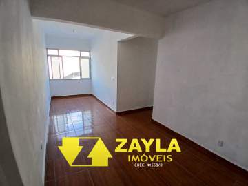 Apartamento 2 quartos Vaga de garagem Dependência completa à venda em Irajá - Rio de Janeiro, RJ - AP02203