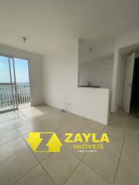 Apartamento 2 quartos Varanda Vaga de garagem à venda em Vicente de Carvalho - Rio de Janeiro, RJ - AP02205