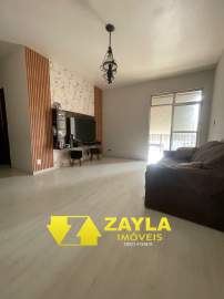 Apartamento 2 quartos Dependência completa 2 Vagas de garagem à venda em Irajá - Rio de Janeiro, RJ - AP02206