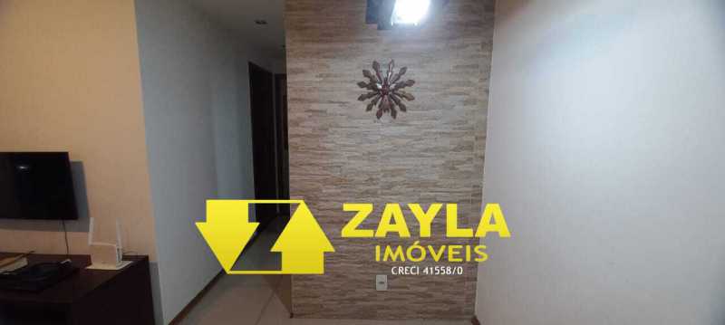 Conheça 2. do imóvel - Apartamento2 quartos Varanda Vaga de garagem à venda em Irajá - Rio de Janeiro, RJ - AP02207 - 2 2. - 2