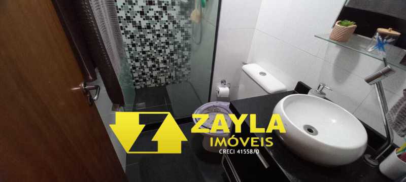 Conheça 7. do imóvel - Apartamento2 quartos Varanda Vaga de garagem à venda em Irajá - Rio de Janeiro, RJ - AP02207 - 7 7. - 7