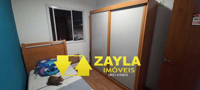 Conheça 8. do imóvel - Apartamento2 quartos Varanda Vaga de garagem à venda em Irajá - Rio de Janeiro, RJ - AP02207 - 8 8. - 8