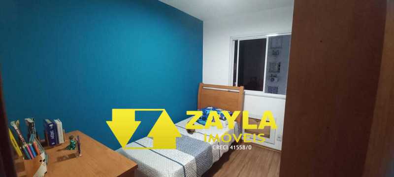 Conheça 9. do imóvel - Apartamento2 quartos Varanda Vaga de garagem à venda em Irajá - Rio de Janeiro, RJ - AP02207 - 9 9. - 9