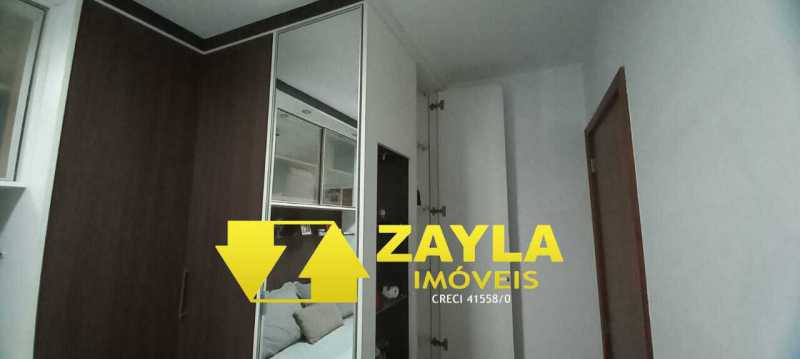 Conheça 13. do imóvel - Apartamento2 quartos Varanda Vaga de garagem à venda em Irajá - Rio de Janeiro, RJ - AP02207 - 13 13. - 13
