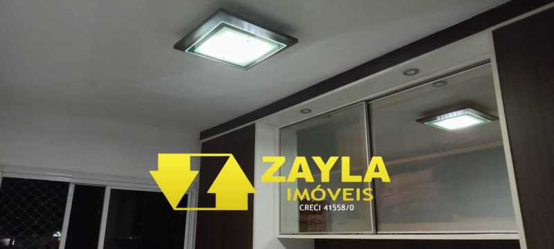 Conheça 14. do imóvel - Apartamento2 quartos Varanda Vaga de garagem à venda em Irajá - Rio de Janeiro, RJ - AP02207 - 14 14. - 14