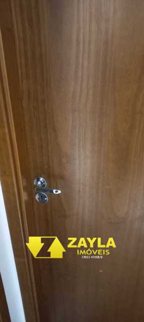 Conheça 16. do imóvel - Apartamento2 quartos Varanda Vaga de garagem à venda em Irajá - Rio de Janeiro, RJ - AP02207 - 16 16. - 16