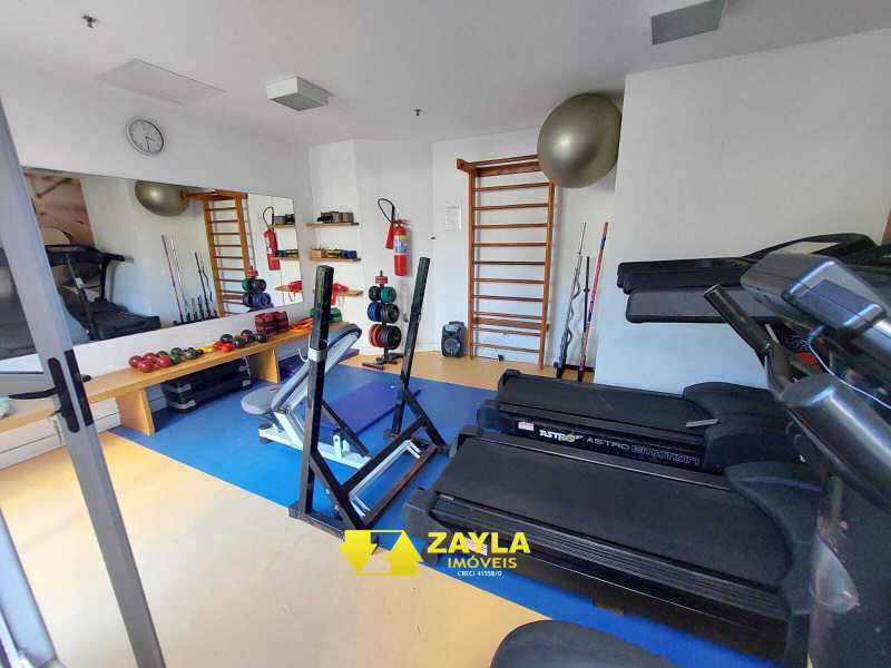 Conheça 14 do imóvel - Apartamento2 quartos Varanda Vaga de garagem à venda em Irajá - Rio de Janeiro, RJ - AP02207 - 18 14 - 18
