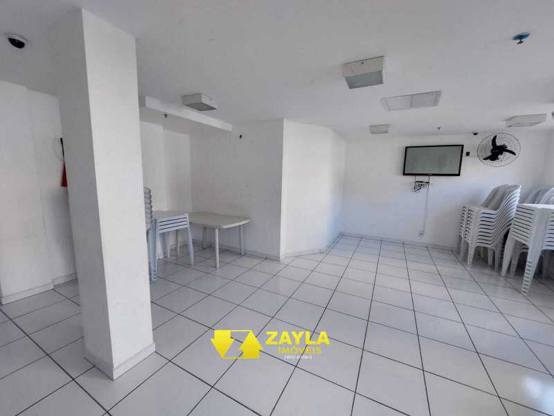 Conheça 15 do imóvel - Apartamento2 quartos Varanda Vaga de garagem à venda em Irajá - Rio de Janeiro, RJ - AP02207 - 19 15 - 19