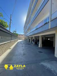 Excelente Oportunidade em Maricá !! Apartamendo 2 quartos, 1 vaga, na beira do Canal de Ponta Negra! - APC00634