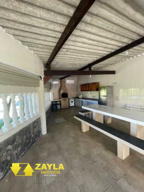 Conheça 2. do imóvel - Excelente Oportunidade em Maricá !! Apartamendo 2 quartos, 1 vaga, na beira do Canal de Ponta Negra! - APC00634 - 2 2. - 2