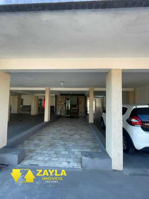 Conheça 3. do imóvel - Excelente Oportunidade em Maricá !! Apartamendo 2 quartos, 1 vaga, na beira do Canal de Ponta Negra! - APC00634 - 3 3. - 3