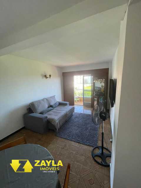 Conheça 4. do imóvel - Excelente Oportunidade em Maricá !! Apartamendo 2 quartos, 1 vaga, na beira do Canal de Ponta Negra! - APC00634 - 4 4. - 4