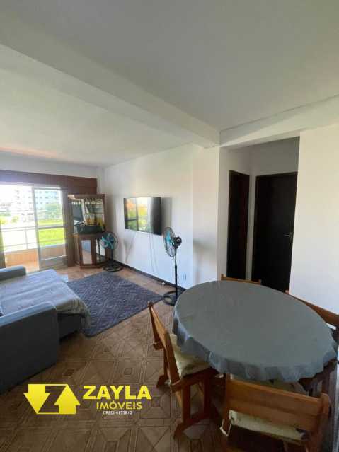 Conheça 5 2. do imóvel - Excelente Oportunidade em Maricá !! Apartamendo 2 quartos, 1 vaga, na beira do Canal de Ponta Negra! - APC00634 - 5 5 2. - 5