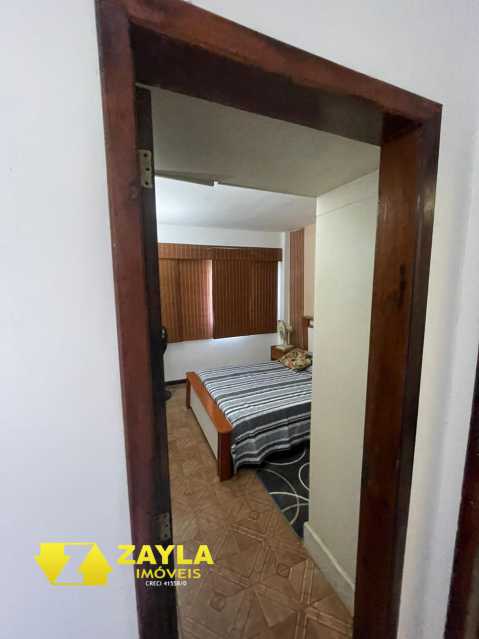 Conheça 9 2. do imóvel - Excelente Oportunidade em Maricá !! Apartamendo 2 quartos, 1 vaga, na beira do Canal de Ponta Negra! - APC00634 - 10 9 2. - 10