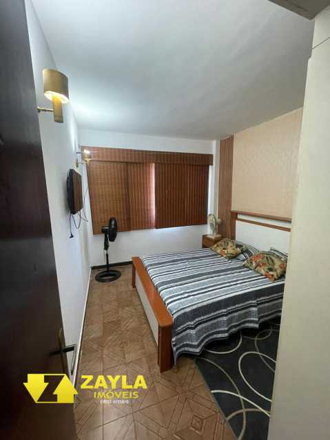 Conheça 9. do imóvel - Excelente Oportunidade em Maricá !! Apartamendo 2 quartos, 1 vaga, na beira do Canal de Ponta Negra! - APC00634 - 11 9. - 11