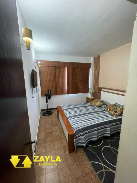 Conheça 10. do imóvel - Excelente Oportunidade em Maricá !! Apartamendo 2 quartos, 1 vaga, na beira do Canal de Ponta Negra! - APC00634 - 12 10. - 12