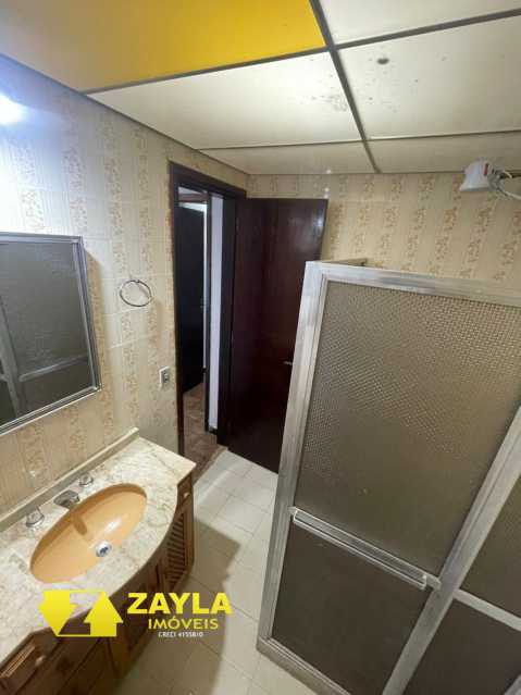 Conheça 12. do imóvel - Excelente Oportunidade em Maricá !! Apartamendo 2 quartos, 1 vaga, na beira do Canal de Ponta Negra! - APC00634 - 14 12. - 14