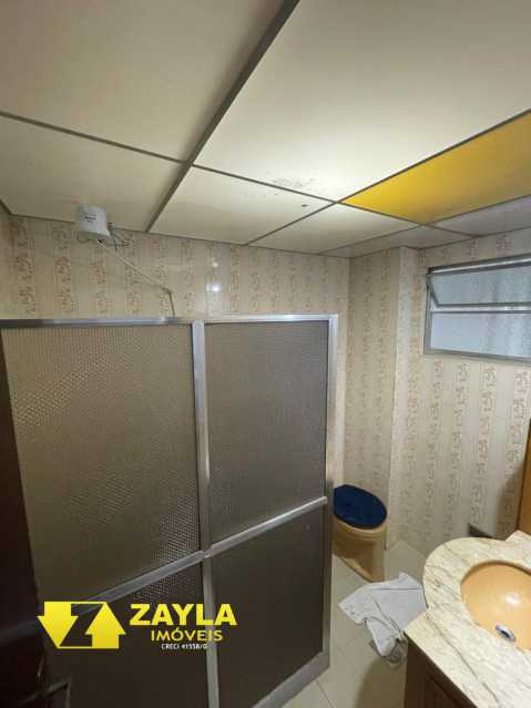Conheça 14. do imóvel - Excelente Oportunidade em Maricá !! Apartamendo 2 quartos, 1 vaga, na beira do Canal de Ponta Negra! - APC00634 - 16 14. - 16