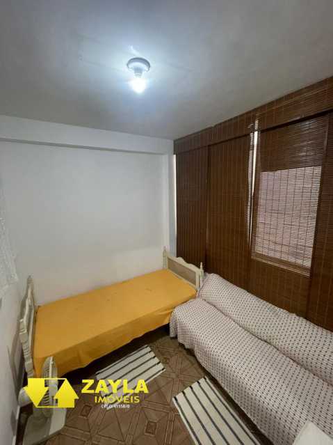 Conheça 15. do imóvel - Excelente Oportunidade em Maricá !! Apartamendo 2 quartos, 1 vaga, na beira do Canal de Ponta Negra! - APC00634 - 17 15. - 17