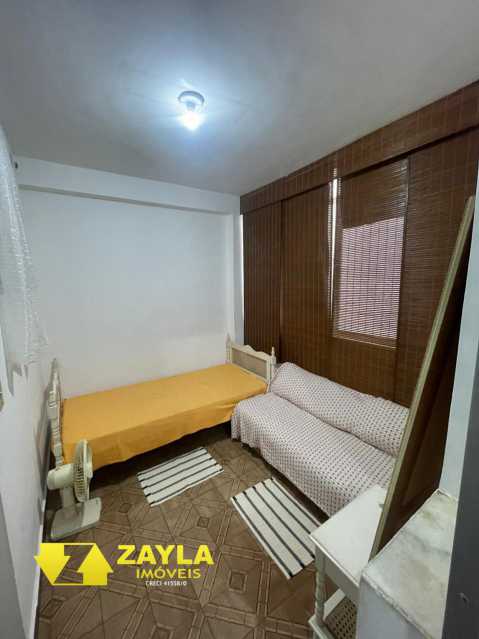 Conheça 16. do imóvel - Excelente Oportunidade em Maricá !! Apartamendo 2 quartos, 1 vaga, na beira do Canal de Ponta Negra! - APC00634 - 18 16. - 18