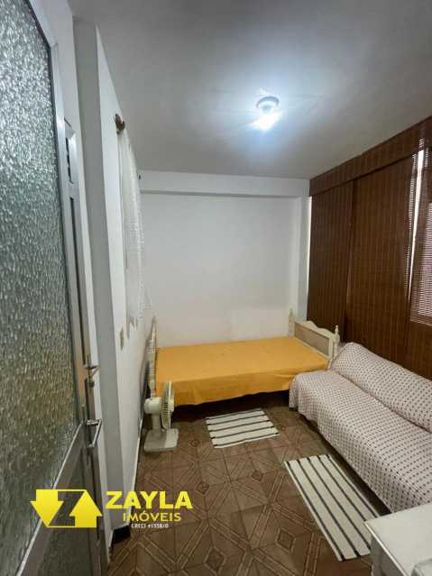 Conheça 17. do imóvel - Excelente Oportunidade em Maricá !! Apartamendo 2 quartos, 1 vaga, na beira do Canal de Ponta Negra! - APC00634 - 19 17. - 19
