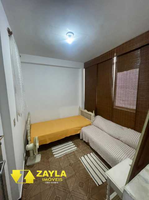 Conheça 18. do imóvel - Excelente Oportunidade em Maricá !! Apartamendo 2 quartos, 1 vaga, na beira do Canal de Ponta Negra! - APC00634 - 20 18. - 20