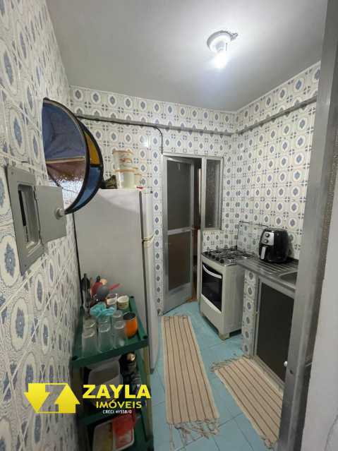 Conheça 19. do imóvel - Excelente Oportunidade em Maricá !! Apartamendo 2 quartos, 1 vaga, na beira do Canal de Ponta Negra! - APC00634 - 21 19. - 21