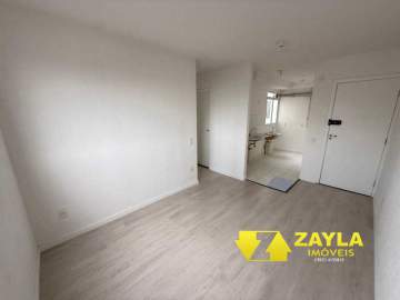 Maravilhoso Apartamento no Cond. Rio do Ouro I, 2 qts, sala, cozinha Americana! - APC00635