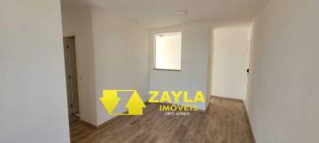 Condomínio Estação Zona Norte - Apartamento 3 quartos Varanda Vaga de garagem à venda na Pavuna - Rio de Janeiro, RJ - AP02212
