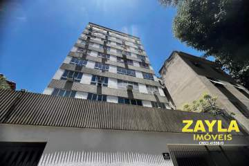 Excelente Oportunidade na Tijuca, 100m², 1 apartamento por andar, 3 quartos sendo um suite, 1 vaga de garagem ! - APC00636
