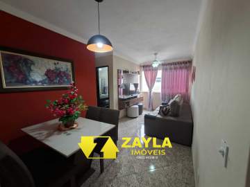 Apartamento 2 quartos Vaga de garagem à venda em Irajá - Rio de Janeiro, RJ - AP02214