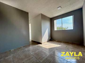 Oportnidade unica na Pavuna, apartamento 2 quartos, condominio com infra estrutura de Clube! - APC00637