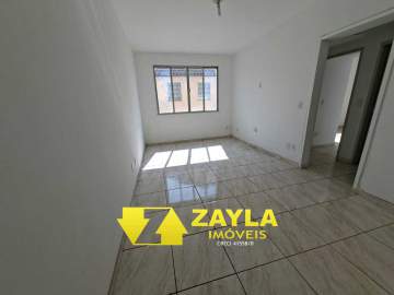 Apartamento 2 quartos Vaga de garagem à venda em Irajá - Rio de Janeiro, RJ - AP02215