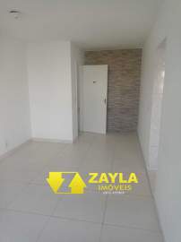 Apartamento tipo casa 2 quartos Terraço a venda em Irajá - Rio de Janeiro, RJ - AP02217