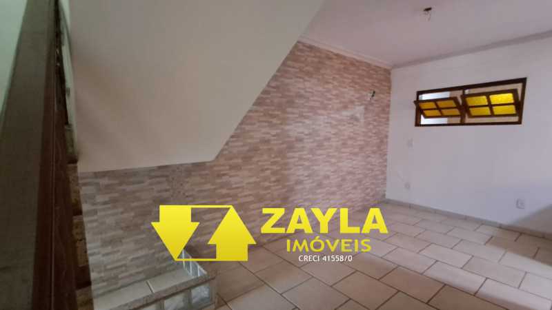 Conheça 4. do imóvel - Casa em Condomínio Triplex à venda em Pavuna - Rio de Janeiro ,RJ - CN00171 - 4 4. - 4