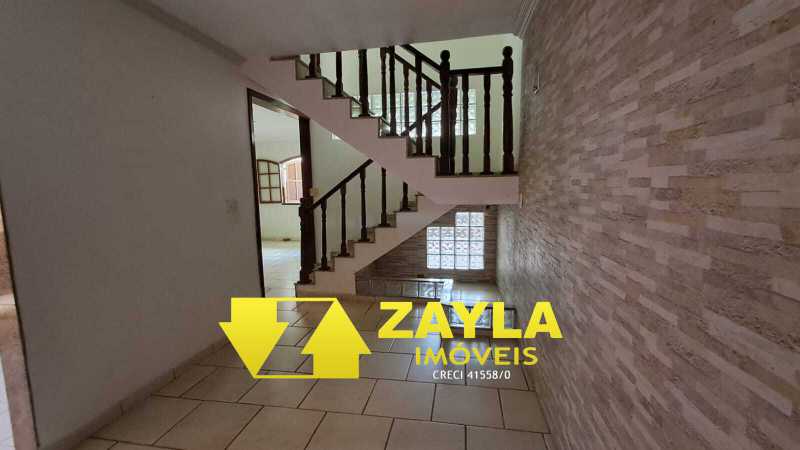 Conheça 5. do imóvel - Casa em Condomínio Triplex à venda em Pavuna - Rio de Janeiro ,RJ - CN00171 - 5 5. - 5