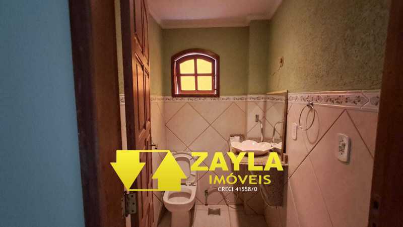 Conheça 6. do imóvel - Casa em Condomínio Triplex à venda em Pavuna - Rio de Janeiro ,RJ - CN00171 - 6 6. - 6