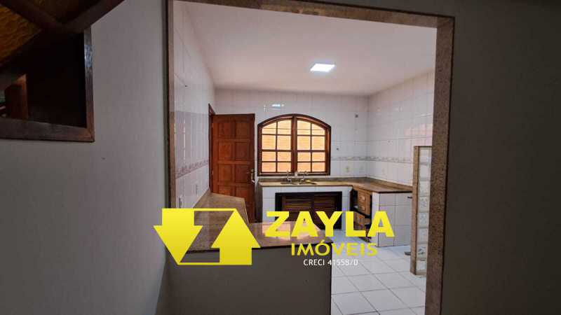 Conheça 7. do imóvel - Casa em Condomínio Triplex à venda em Pavuna - Rio de Janeiro ,RJ - CN00171 - 7 7. - 7
