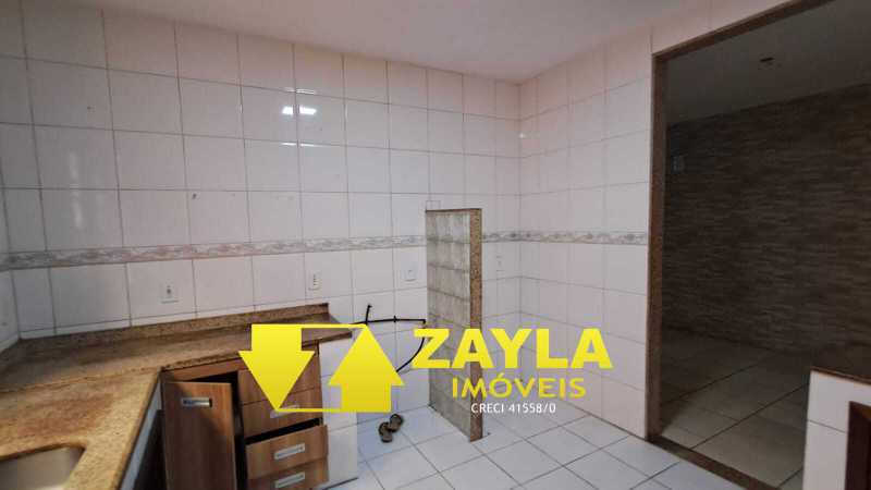 Conheça 8. do imóvel - Casa em Condomínio Triplex à venda em Pavuna - Rio de Janeiro ,RJ - CN00171 - 8 8. - 8