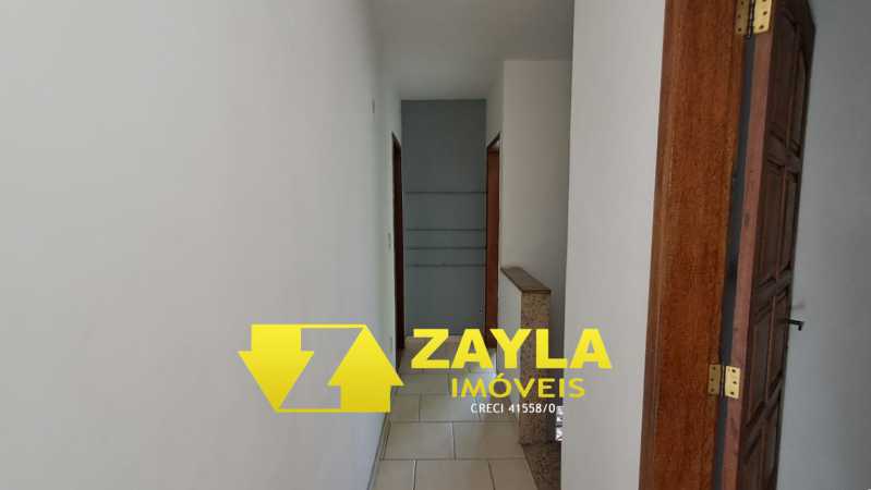 Conheça 9 2. do imóvel - Casa em Condomínio Triplex à venda em Pavuna - Rio de Janeiro ,RJ - CN00171 - 9 9 2. - 9