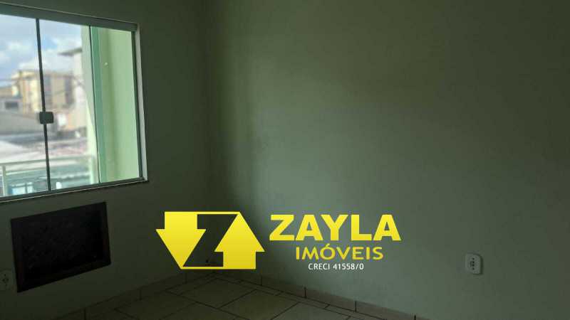 Conheça 9. do imóvel - Casa em Condomínio Triplex à venda em Pavuna - Rio de Janeiro ,RJ - CN00171 - 10 9. - 10
