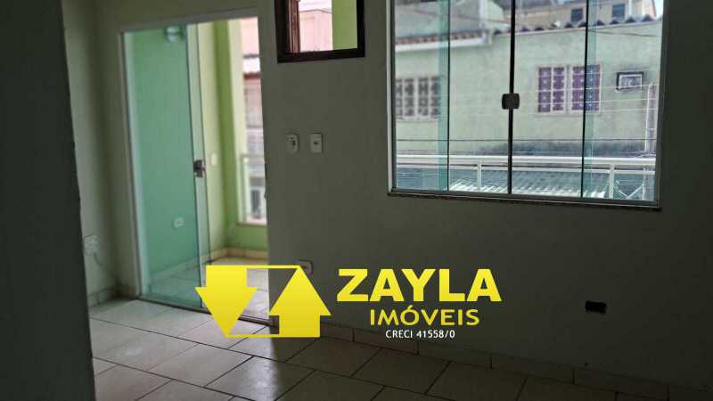 Conheça 11. do imóvel - Casa em Condomínio Triplex à venda em Pavuna - Rio de Janeiro ,RJ - CN00171 - 12 11. - 12