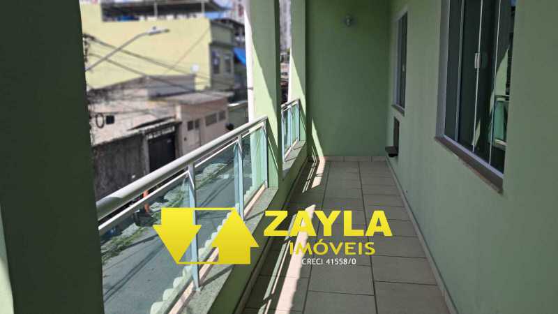 Conheça 12. do imóvel - Casa em Condomínio Triplex à venda em Pavuna - Rio de Janeiro ,RJ - CN00171 - 13 12. - 13