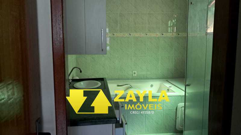 Conheça 13. do imóvel - Casa em Condomínio Triplex à venda em Pavuna - Rio de Janeiro ,RJ - CN00171 - 14 13. - 14